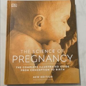 Book: The Science of Pregnancy